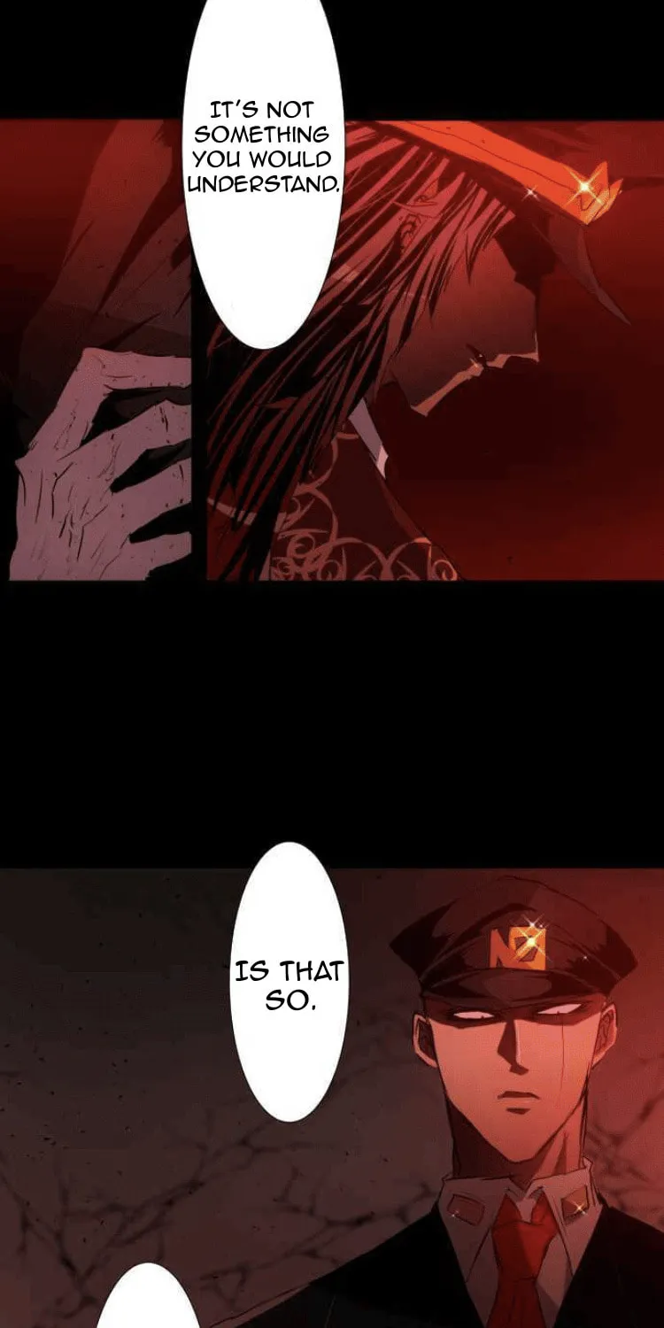 Read Nanbaka (Colored) chapter 141 image 13 on Lezhin