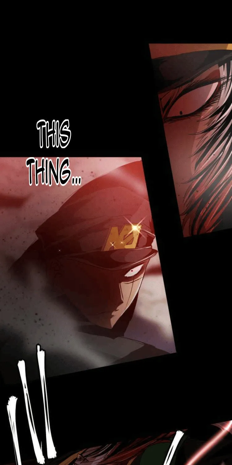 Read Nanbaka (Colored) chapter 141 image 16 on Lezhin