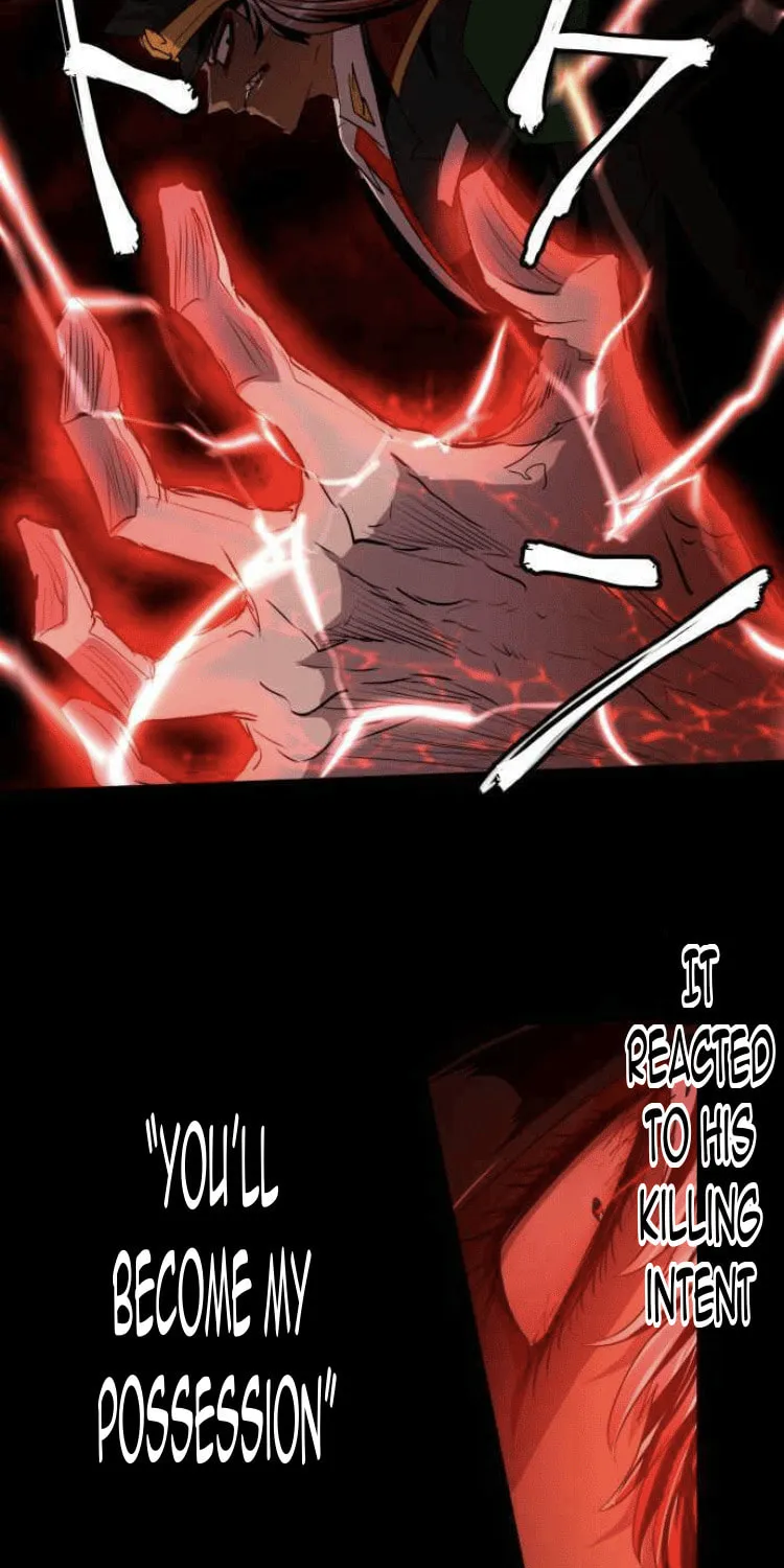 Read Nanbaka (Colored) chapter 141 image 17 on Lezhin