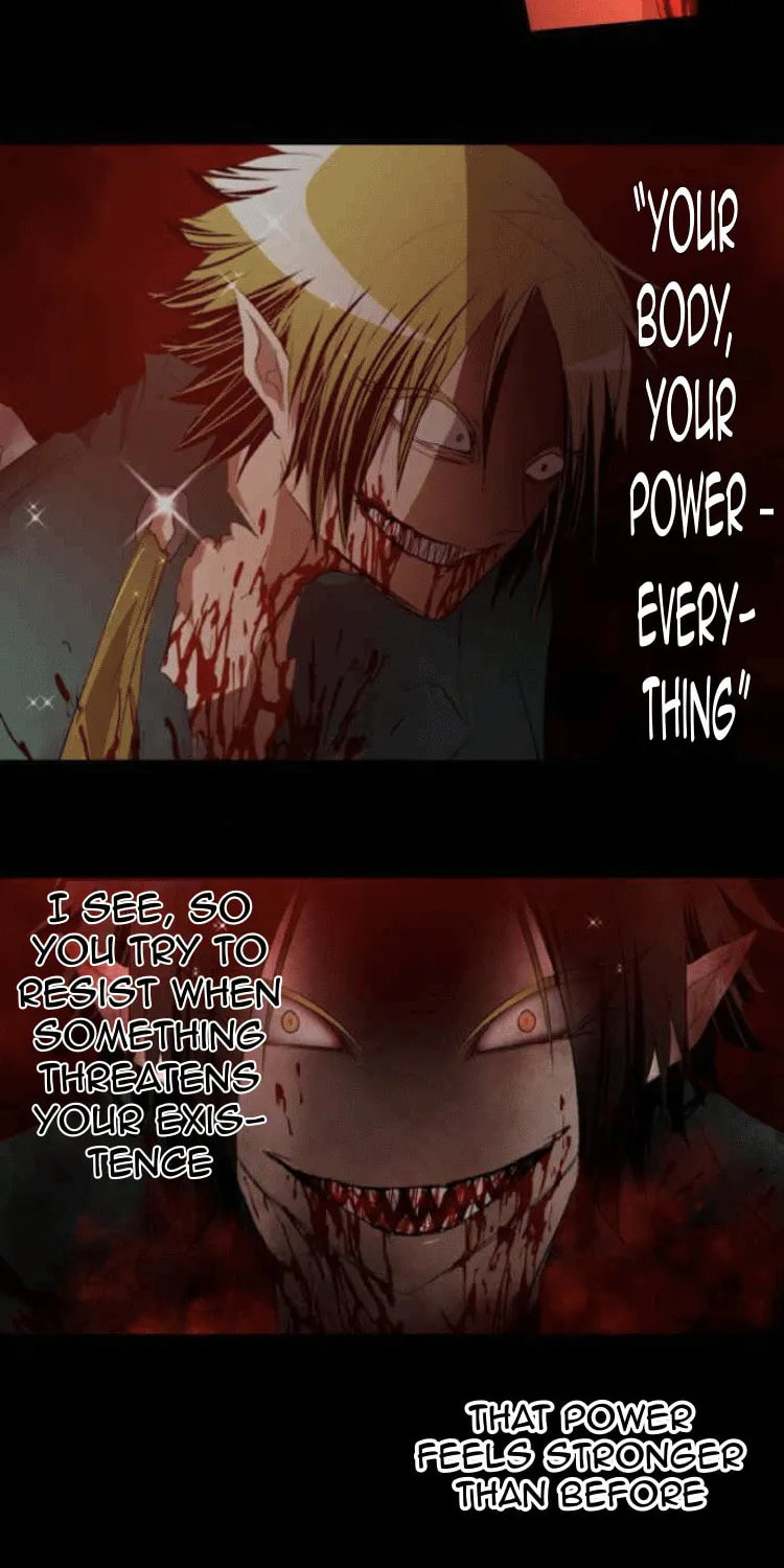 Read Nanbaka (Colored) chapter 141 image 18 on Lezhin
