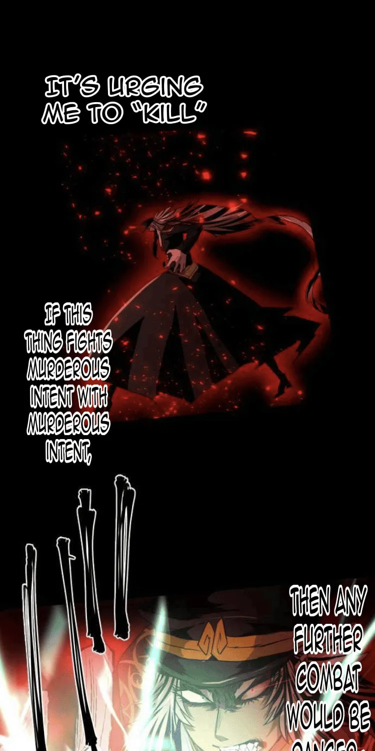Read Nanbaka (Colored) chapter 141 image 19 on Lezhin