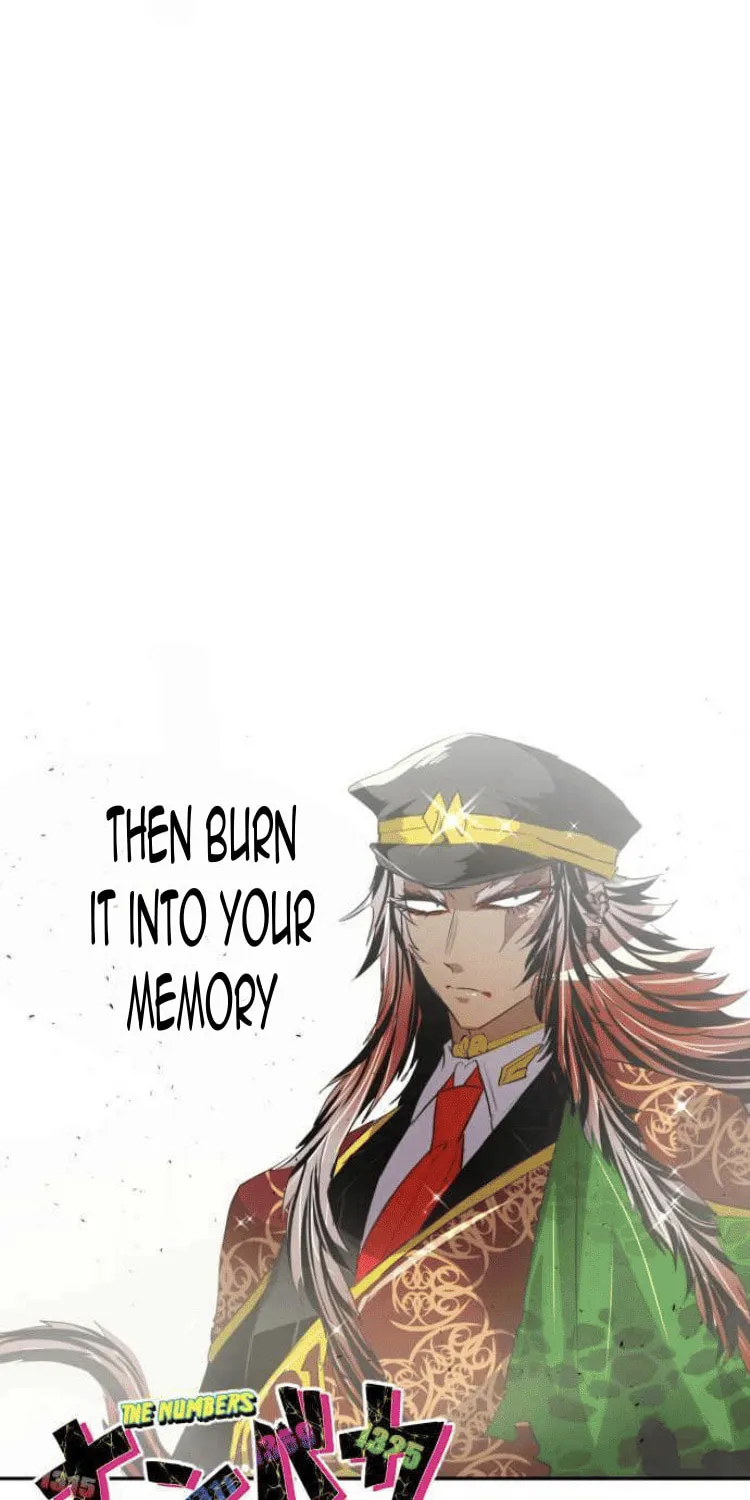 Read Nanbaka (Colored) chapter 141 image 2 on Lezhin