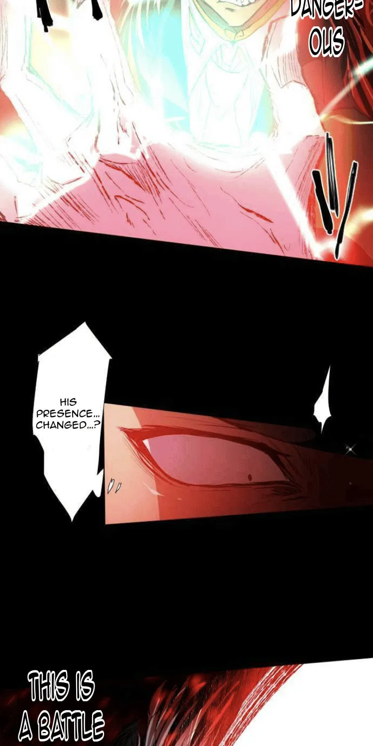 Read Nanbaka (Colored) chapter 141 image 20 on Lezhin