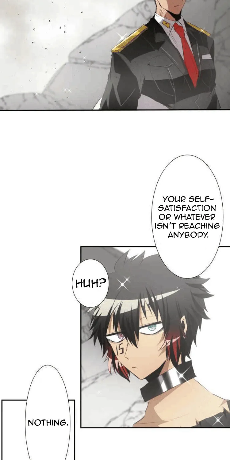 Read Nanbaka (Colored) chapter 141 image 25 on Lezhin