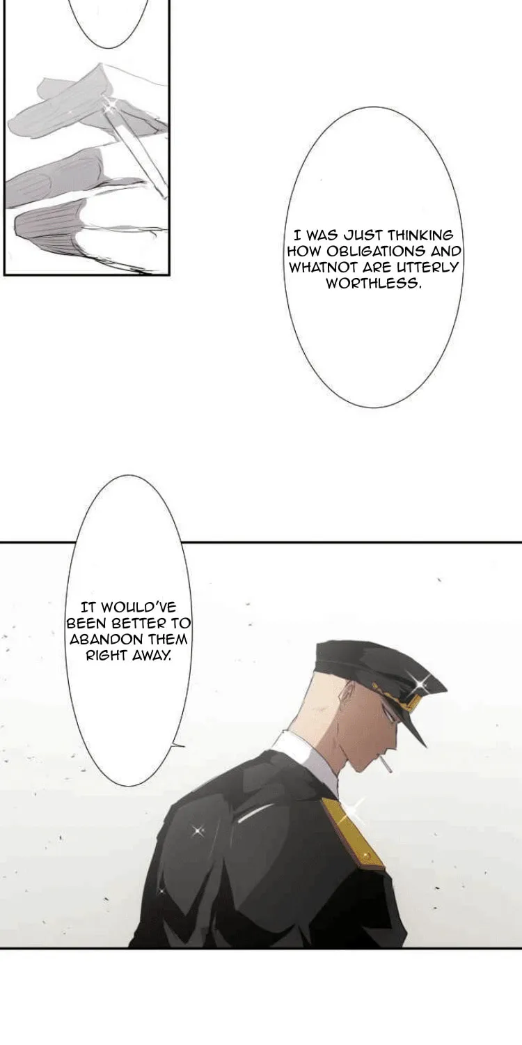 Read Nanbaka (Colored) chapter 141 image 26 on Lezhin