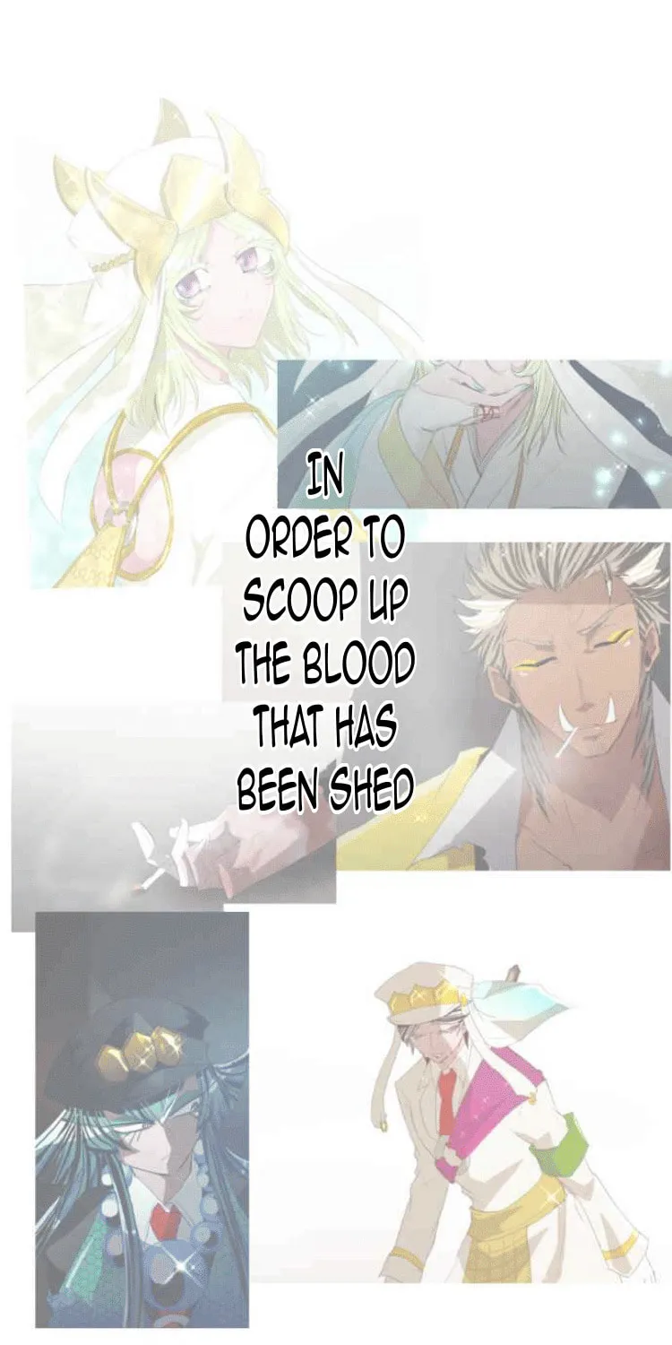 Read Nanbaka (Colored) chapter 141 image 30 on Lezhin