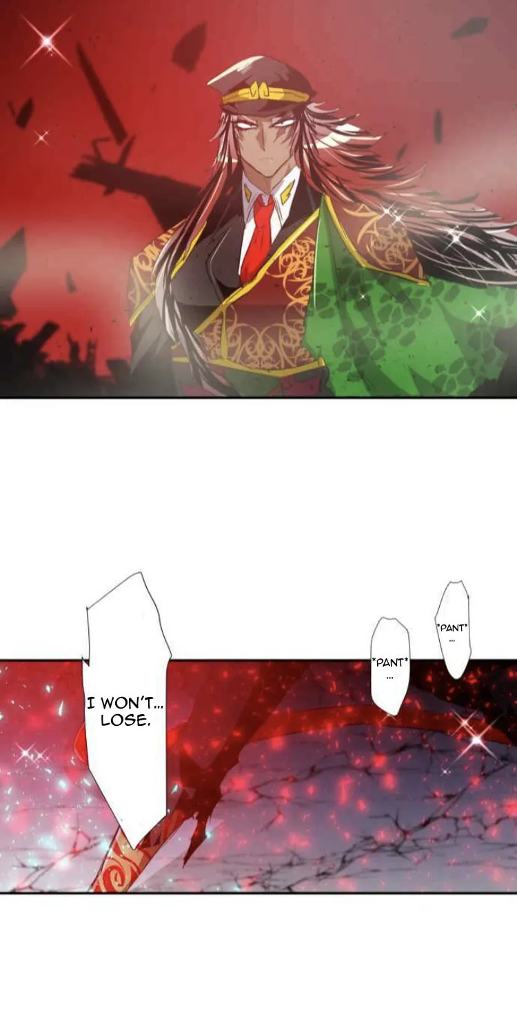 Read Nanbaka (Colored) chapter 141 image 37 on Lezhin