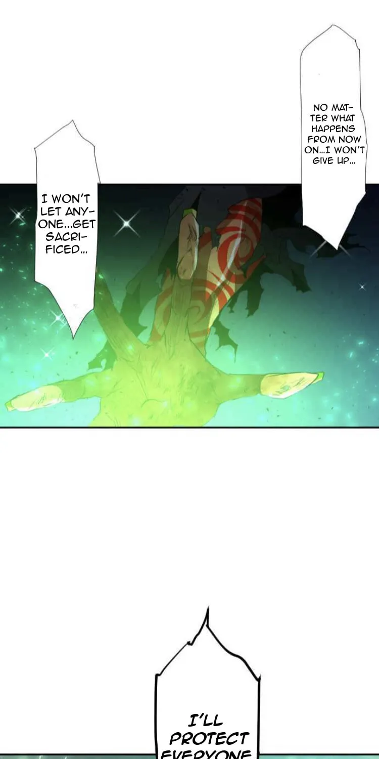 Read Nanbaka (Colored) chapter 141 image 38 on Lezhin