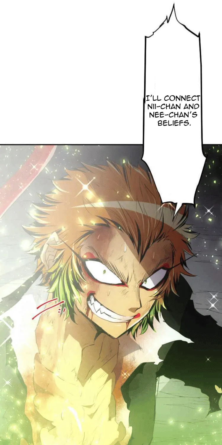 Read Nanbaka (Colored) chapter 141 image 40 on Lezhin