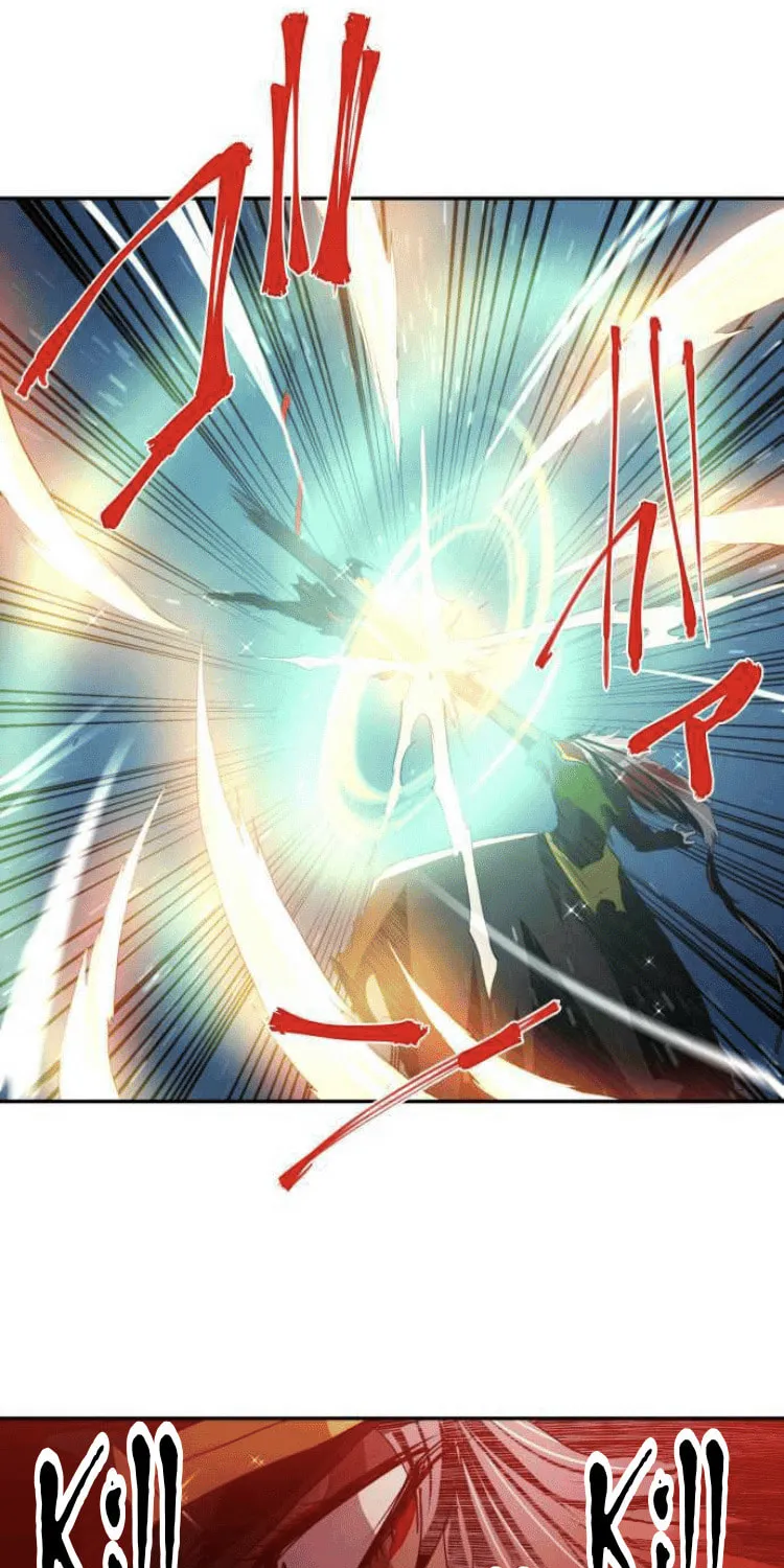 Read Nanbaka (Colored) chapter 141 image 8 on Lezhin
