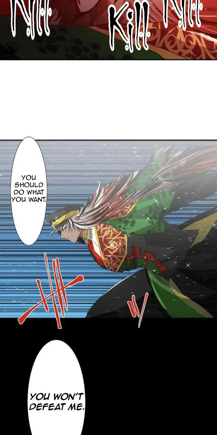 Read Nanbaka (Colored) chapter 141 image 9 on Lezhin