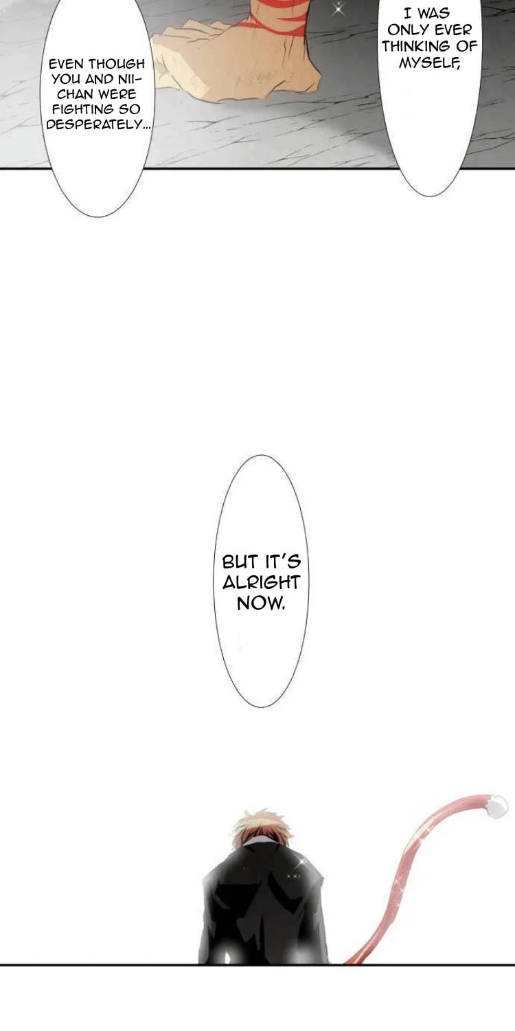 Read Nanbaka (Colored) chapter 142 image 19 on Lezhin