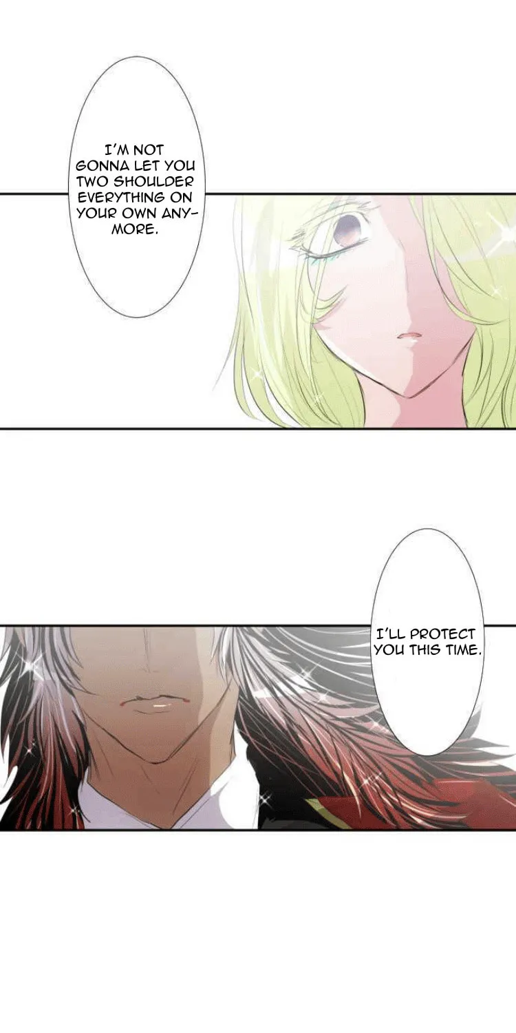 Read Nanbaka (Colored) chapter 142 image 20 on Lezhin