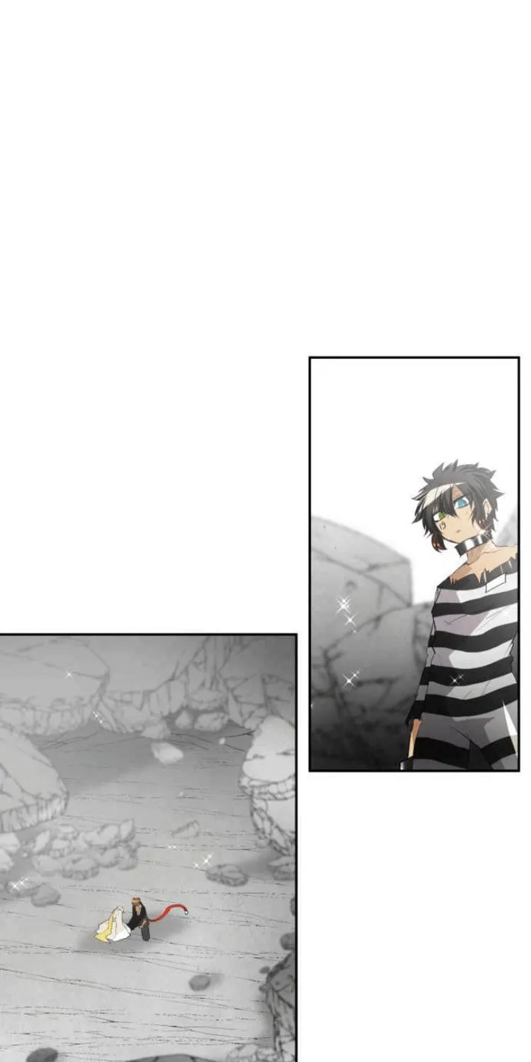 Read Nanbaka (Colored) chapter 142 image 23 on Lezhin