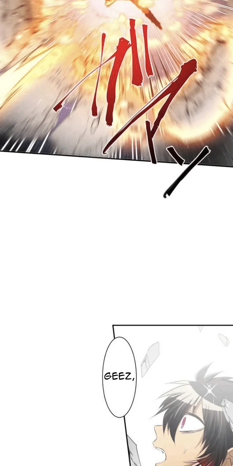 Read Nanbaka (Colored) chapter 142 image 31 on Lezhin