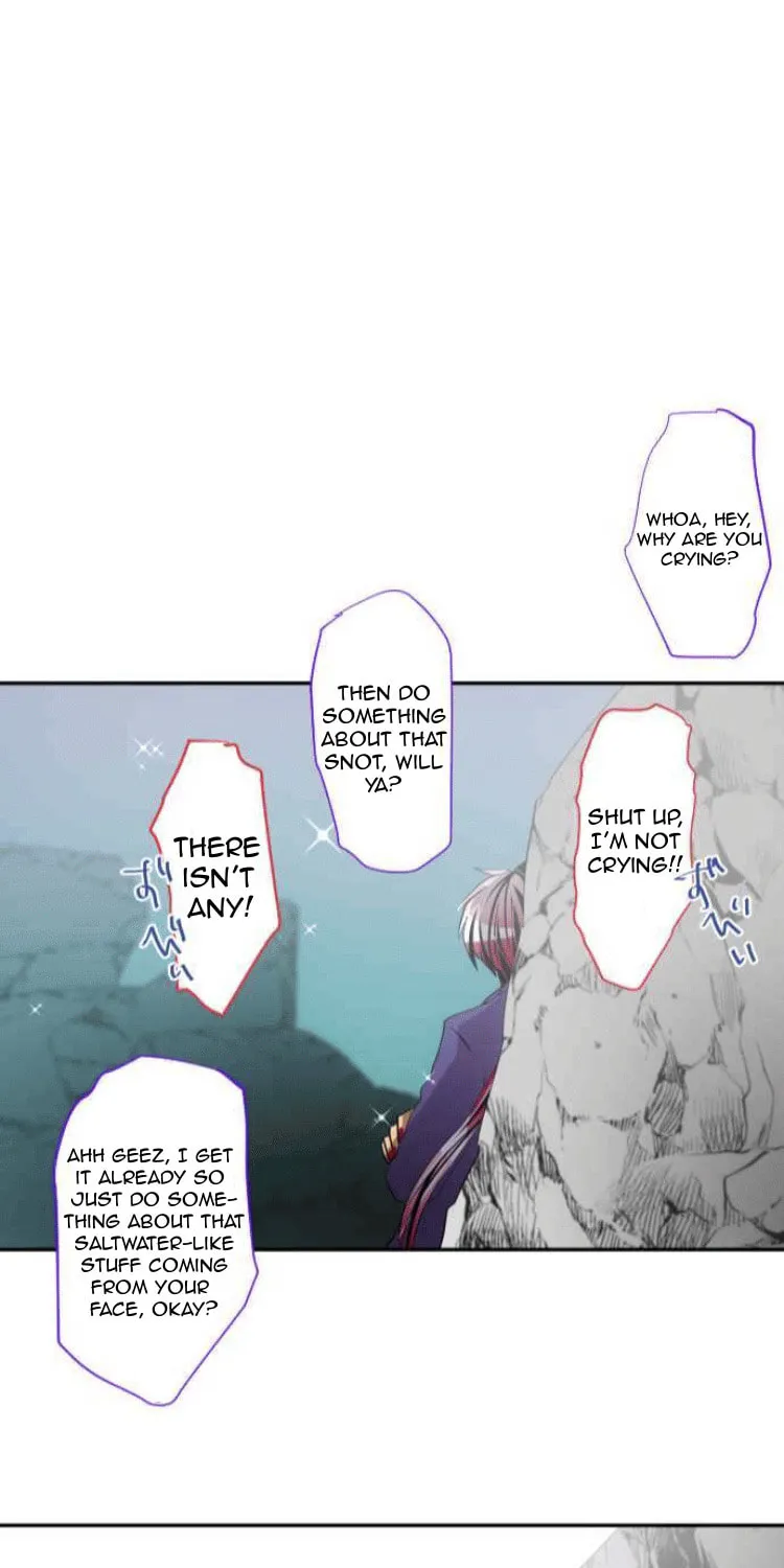 Read Nanbaka (Colored) chapter 142 image 35 on Lezhin