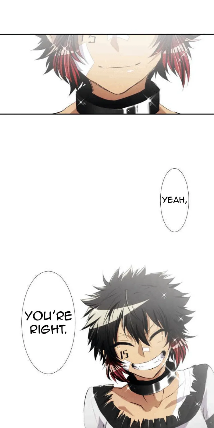 Read Nanbaka (Colored) chapter 144 image 15 on Lezhin