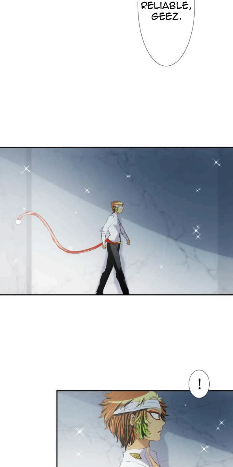 Read Nanbaka (Colored) chapter 144 image 22 on Lezhin