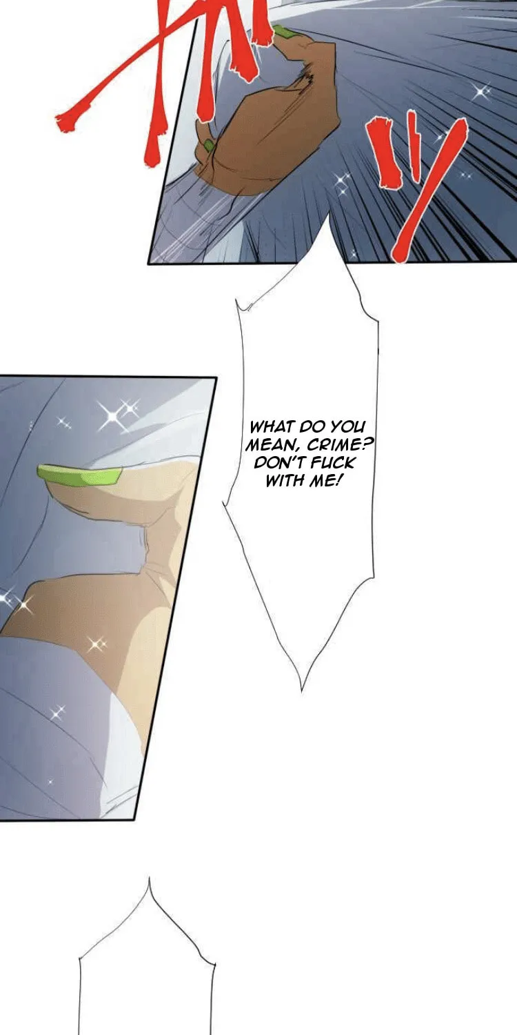 Read Nanbaka (Colored) chapter 144 image 26 on Lezhin