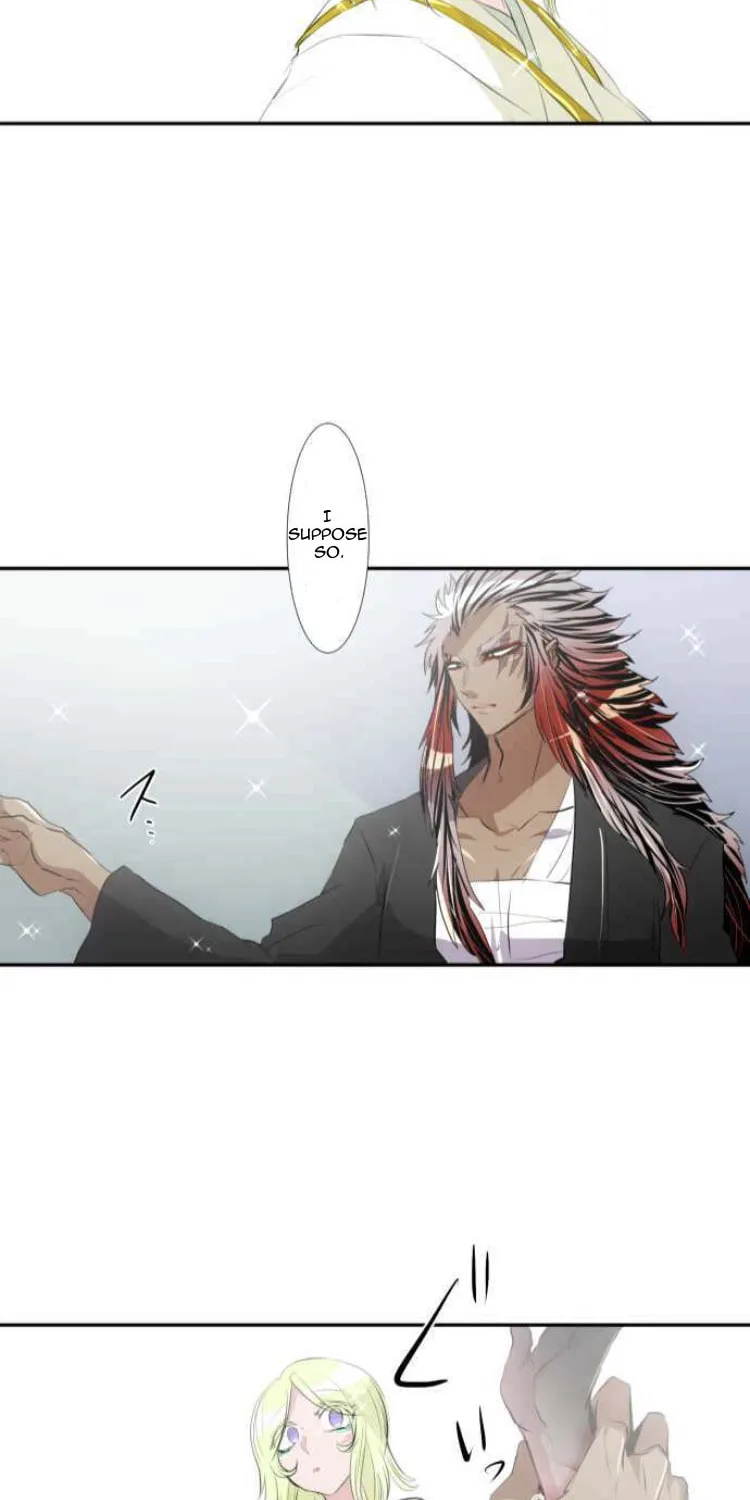 Read Nanbaka (Colored) chapter 144 image 38 on Lezhin