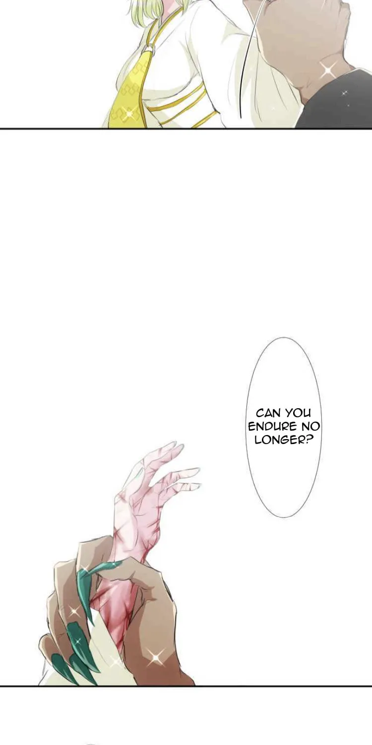 Read Nanbaka (Colored) chapter 144 image 39 on Lezhin