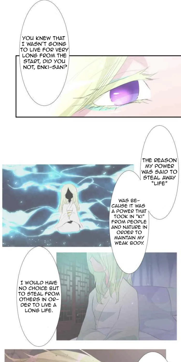 Read Nanbaka (Colored) chapter 144 image 40 on Lezhin