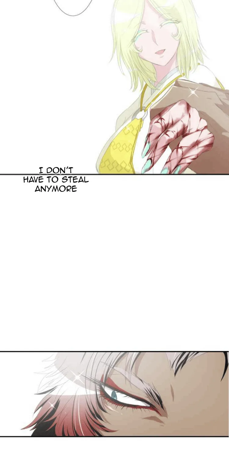 Read Nanbaka (Colored) chapter 144 image 43 on Lezhin