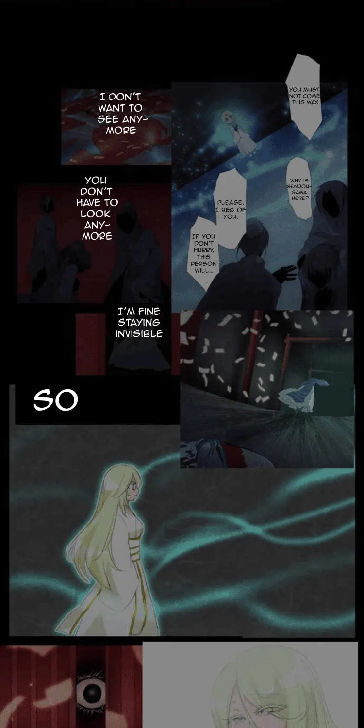 Read Nanbaka (Colored) chapter 144 image 49 on Lezhin