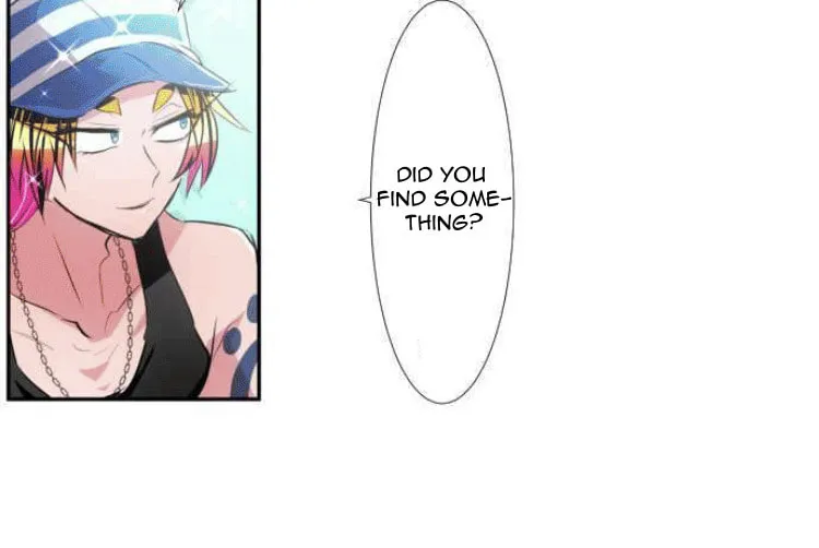 Read Nanbaka (Colored) chapter 144 image 7 on Lezhin
