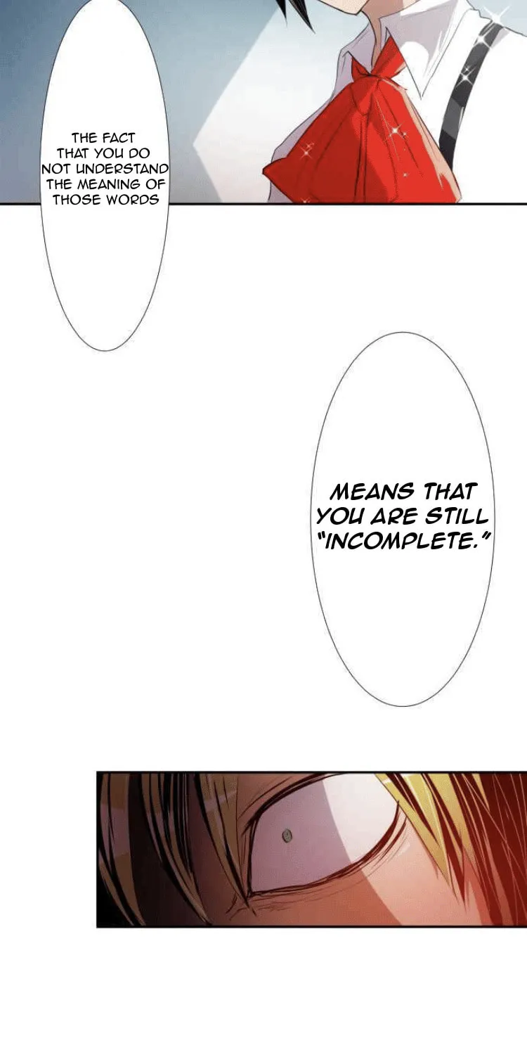 Read Nanbaka (Colored) chapter 145 image 10 on Lezhin