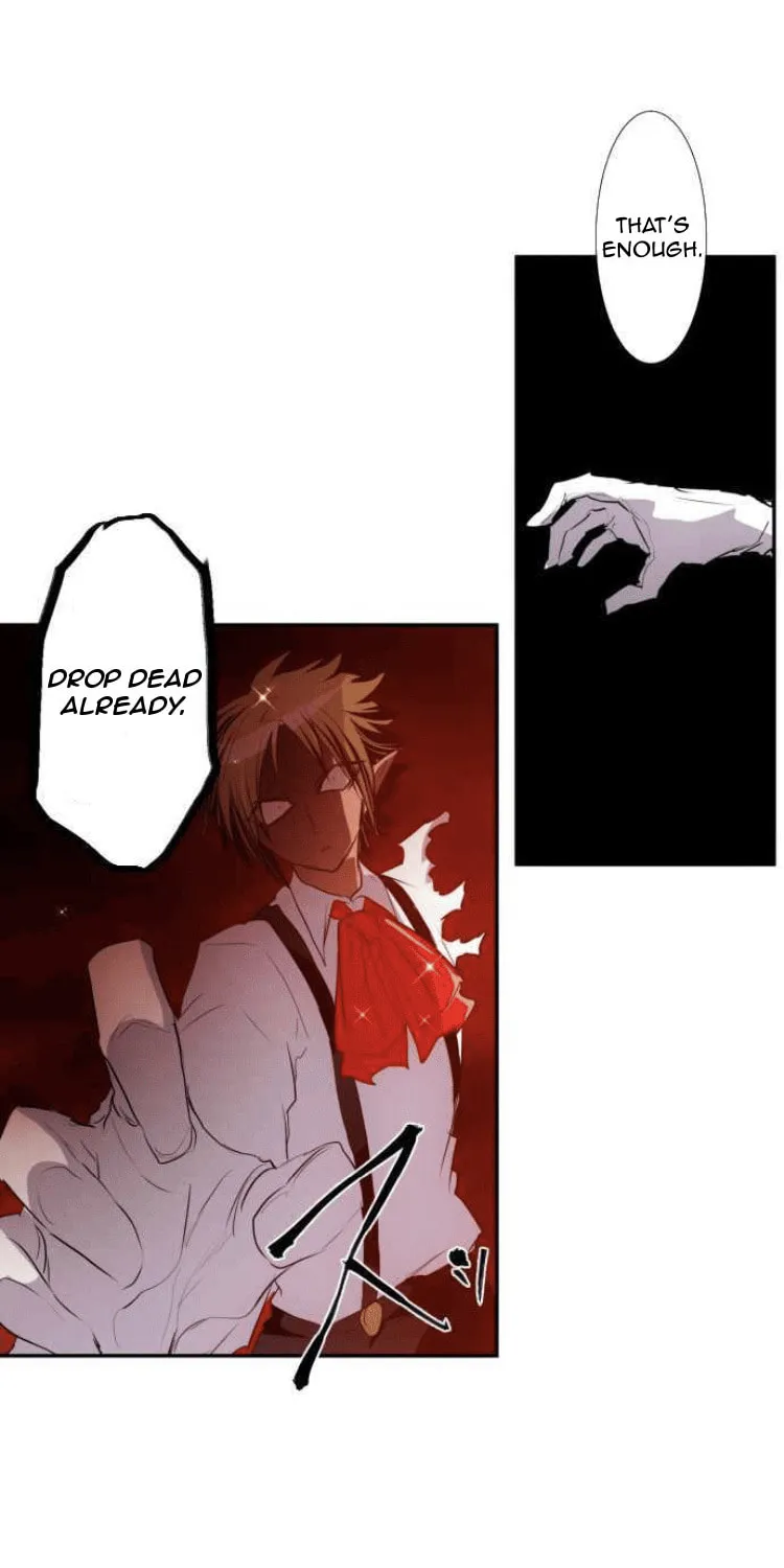 Read Nanbaka (Colored) chapter 145 image 11 on Lezhin