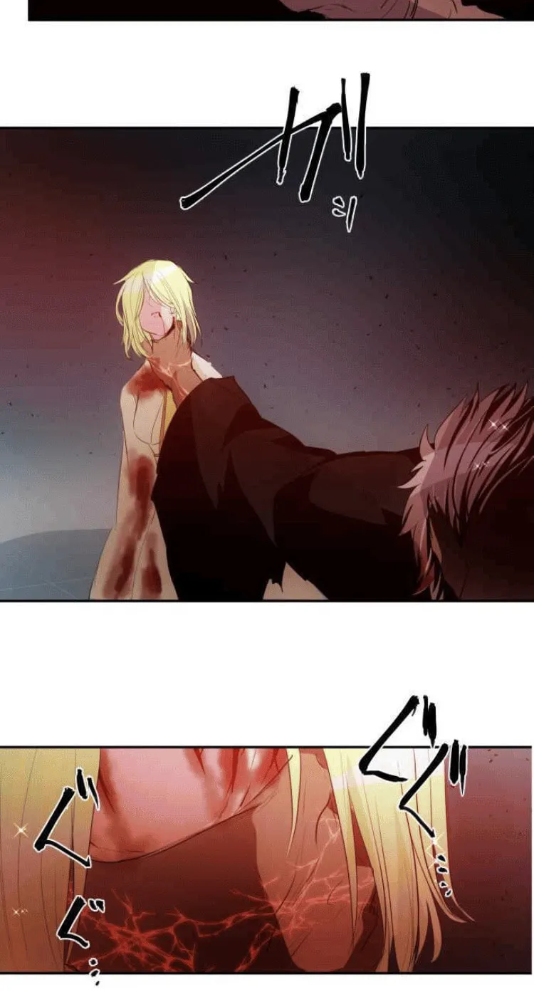 Read Nanbaka (Colored) chapter 145 image 13 on Lezhin