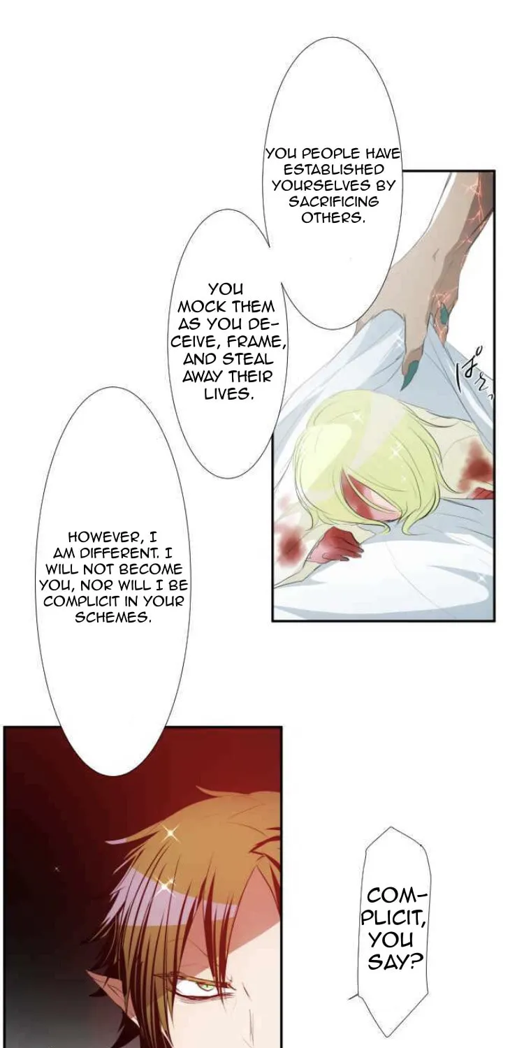 Read Nanbaka (Colored) chapter 145 image 18 on Lezhin