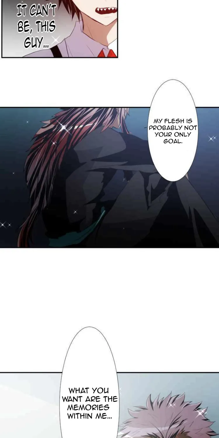 Read Nanbaka (Colored) chapter 145 image 19 on Lezhin