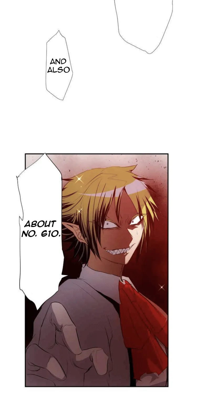 Read Nanbaka (Colored) chapter 145 image 23 on Lezhin