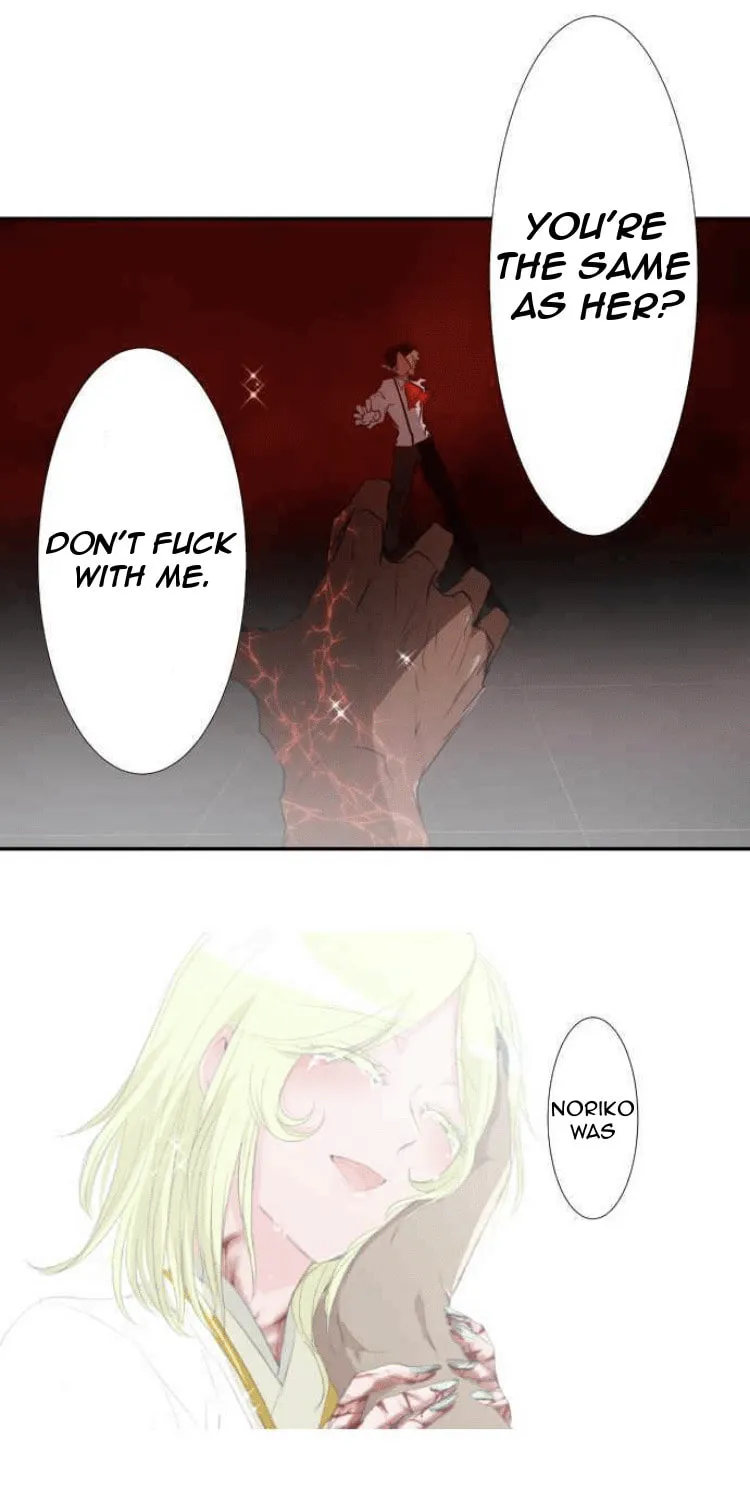 Read Nanbaka (Colored) chapter 145 image 28 on Lezhin
