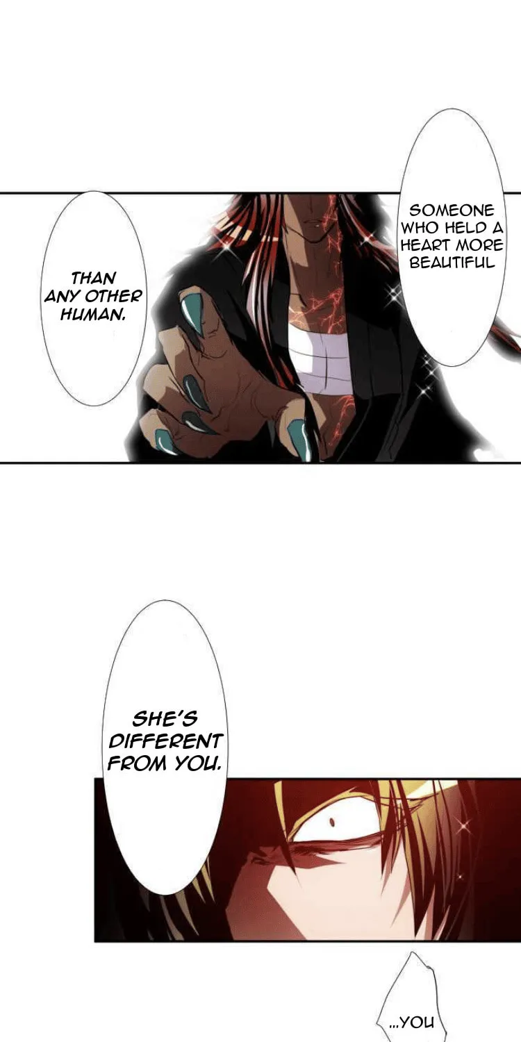 Read Nanbaka (Colored) chapter 145 image 29 on Lezhin