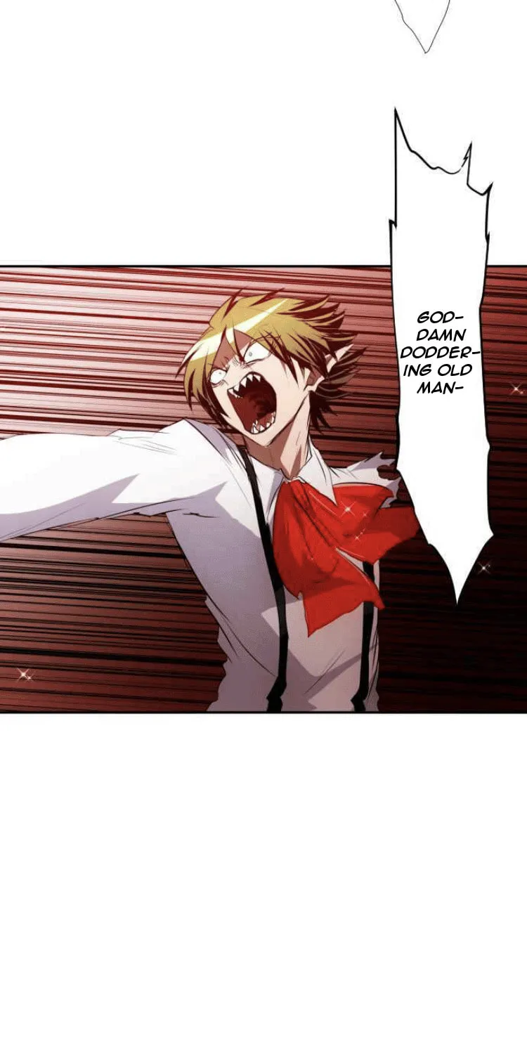 Read Nanbaka (Colored) chapter 145 image 30 on Lezhin