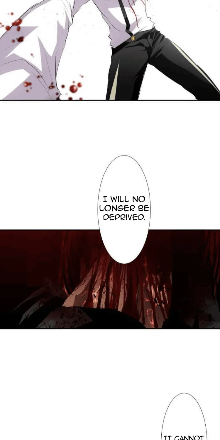 Read Nanbaka (Colored) chapter 145 image 32 on Lezhin