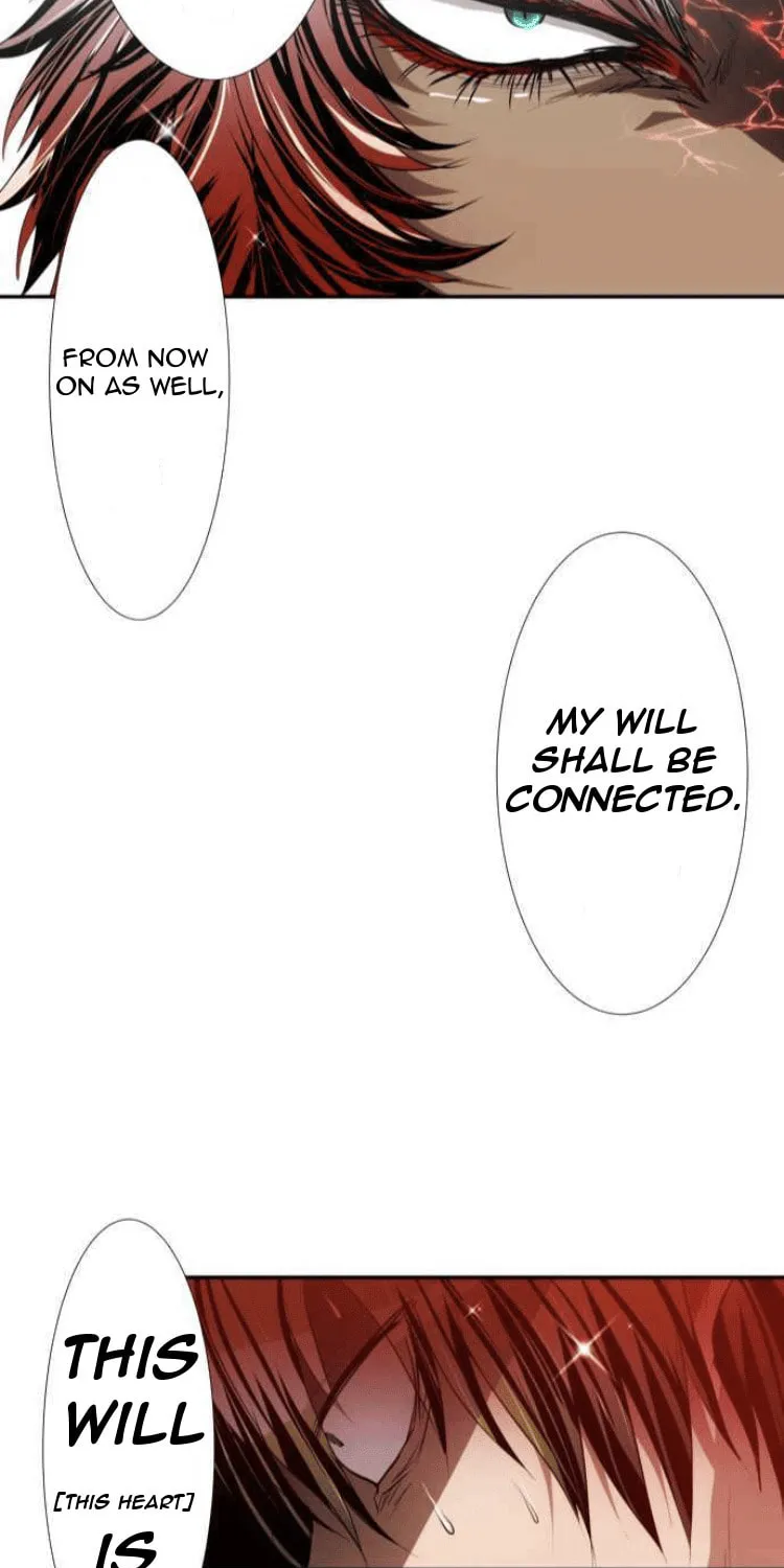 Read Nanbaka (Colored) chapter 145 image 37 on Lezhin