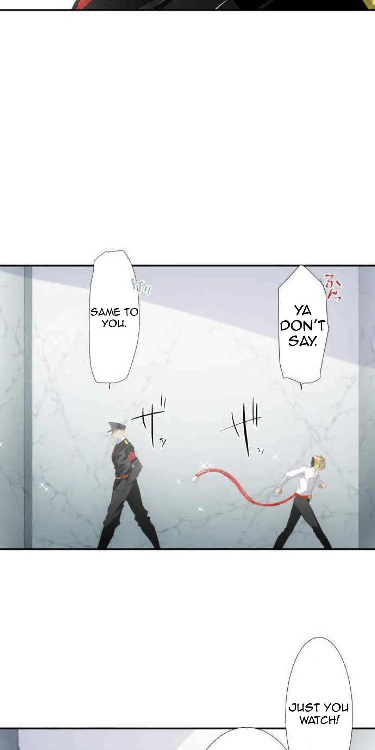 Read Nanbaka (Colored) chapter 145 image 45 on Lezhin