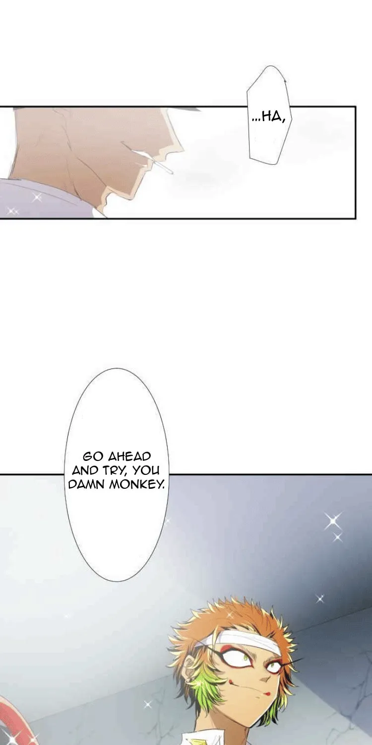 Read Nanbaka (Colored) chapter 145 image 47 on Lezhin