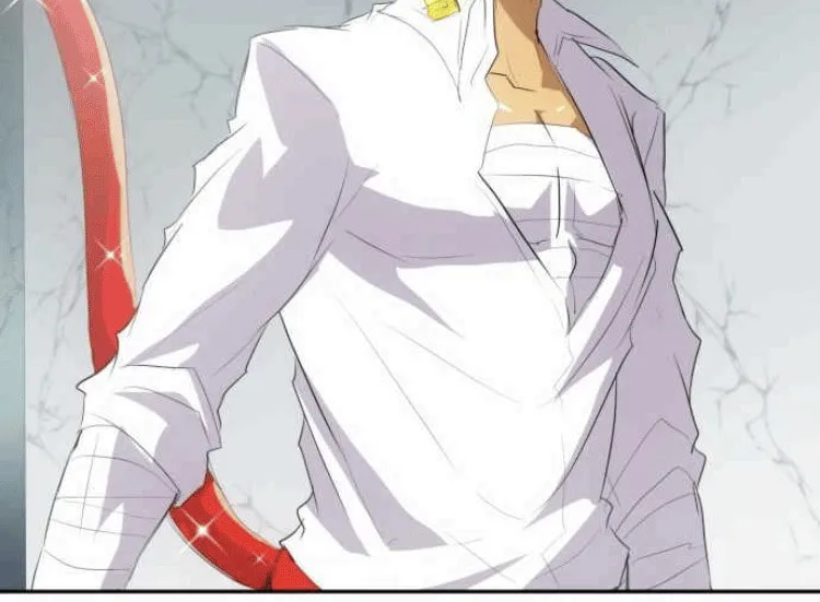 Read Nanbaka (Colored) chapter 145 image 48 on Lezhin