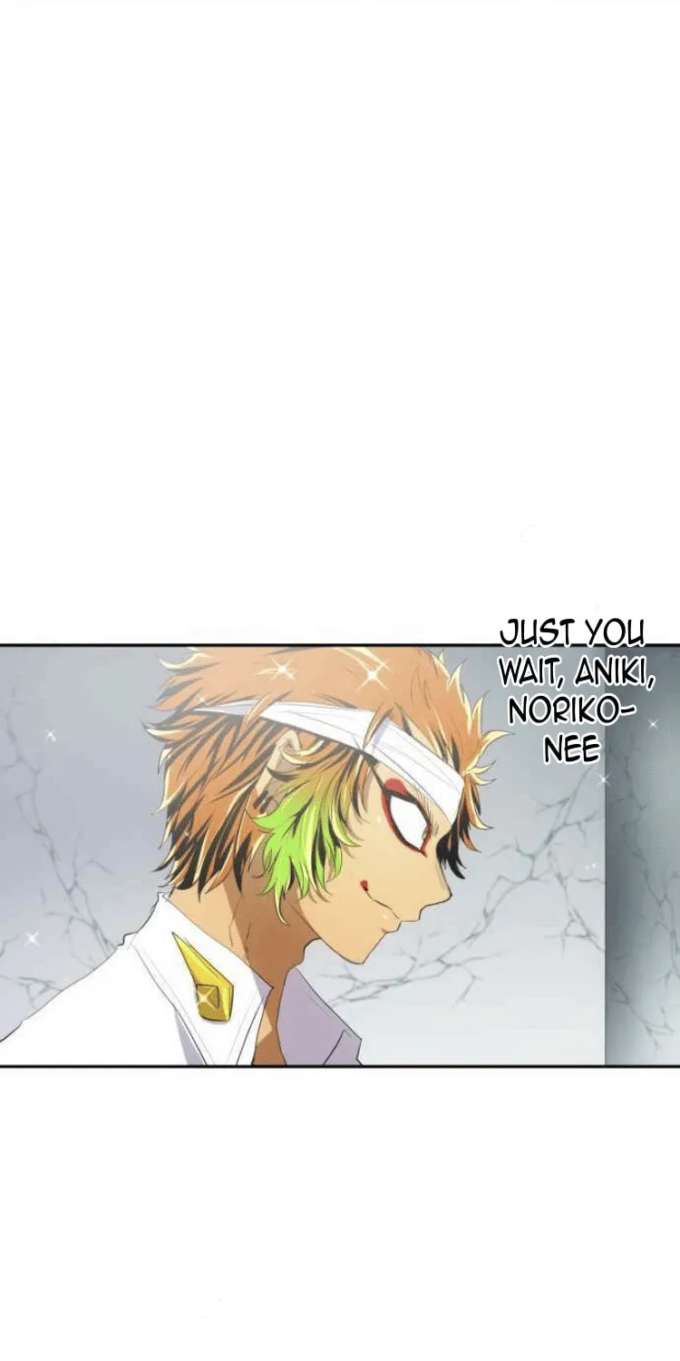 Read Nanbaka (Colored) chapter 145 image 49 on Lezhin