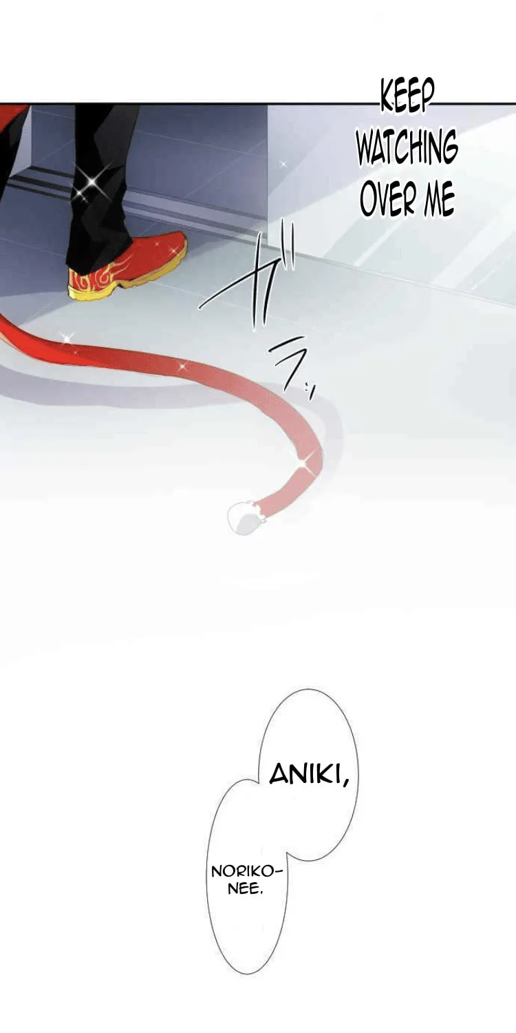 Read Nanbaka (Colored) chapter 145 image 51 on Lezhin