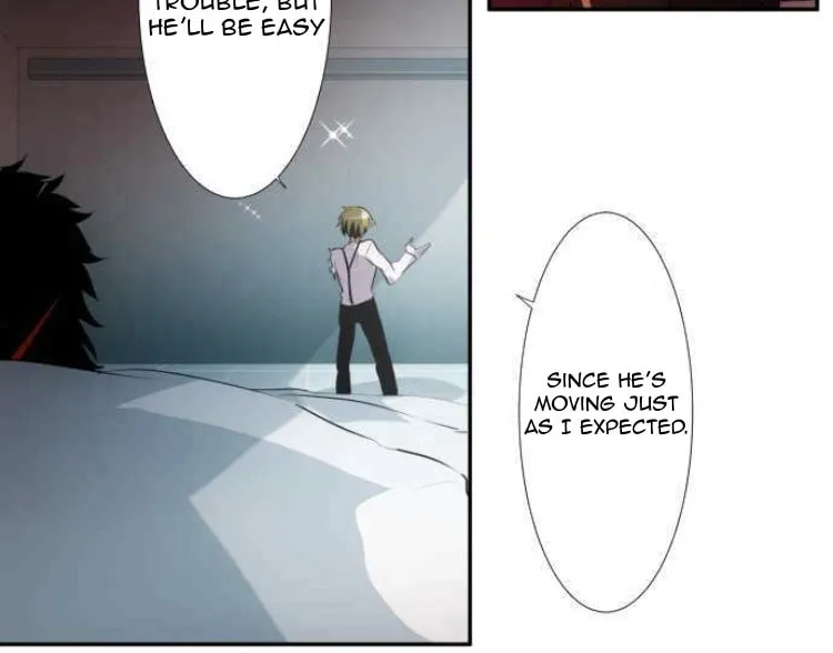 Read Nanbaka (Colored) chapter 145 image 7 on Lezhin