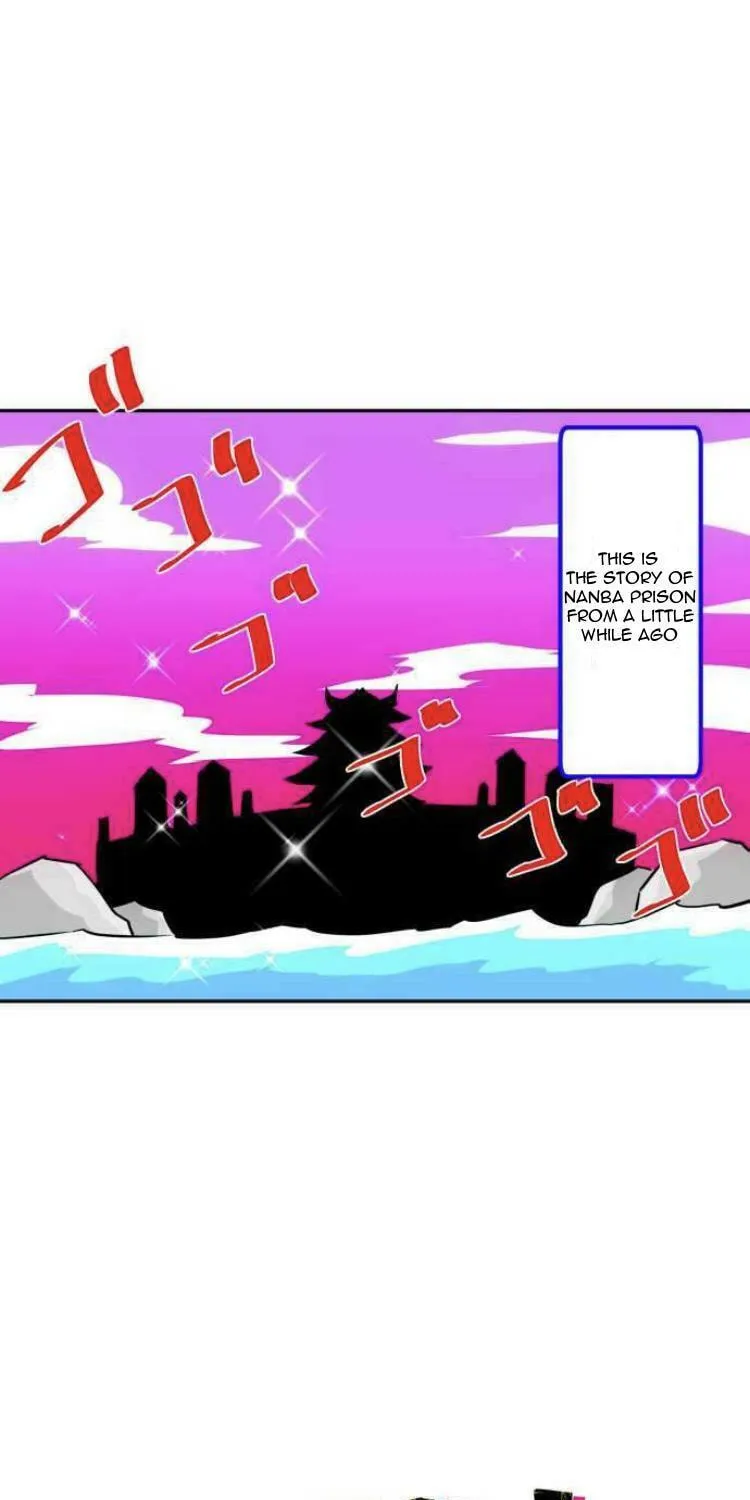 Read Nanbaka (Colored) chapter 146.2 image 1 on Lezhin