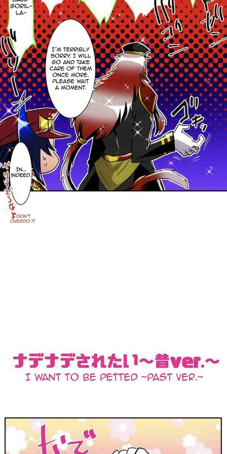 Read Nanbaka (Colored) chapter 146.2 image 19 on Lezhin