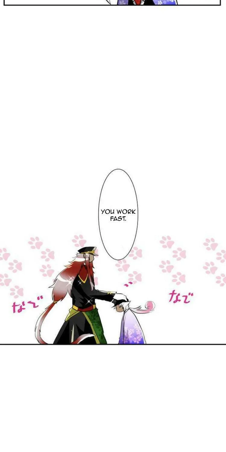Read Nanbaka (Colored) chapter 146.2 image 25 on Lezhin