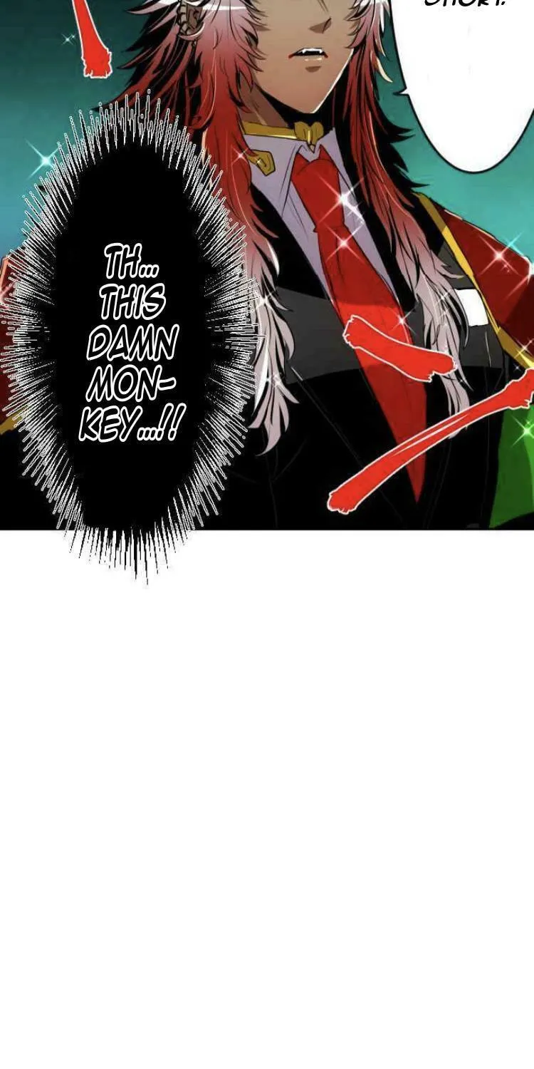 Read Nanbaka (Colored) chapter 146.2 image 32 on Lezhin